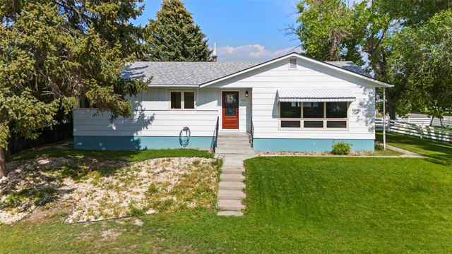 427 S Spruce Street, Townsend, MT 59644