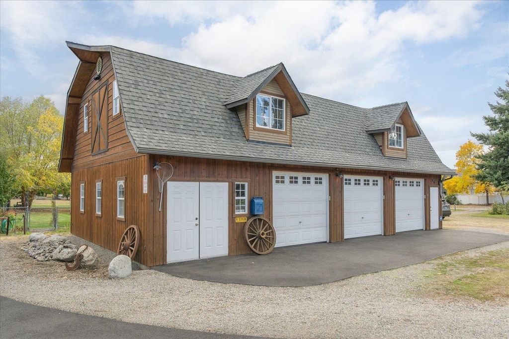 18319 E Riverway Ave, Spokane Valley, WA 99016 photo 4