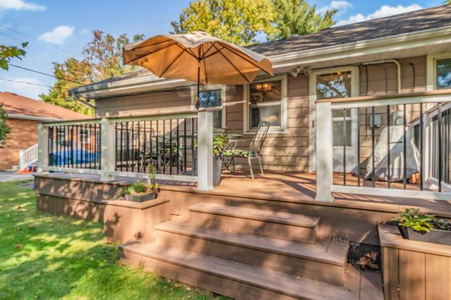 111 Crescent Drive, Michigan City, IN 46360