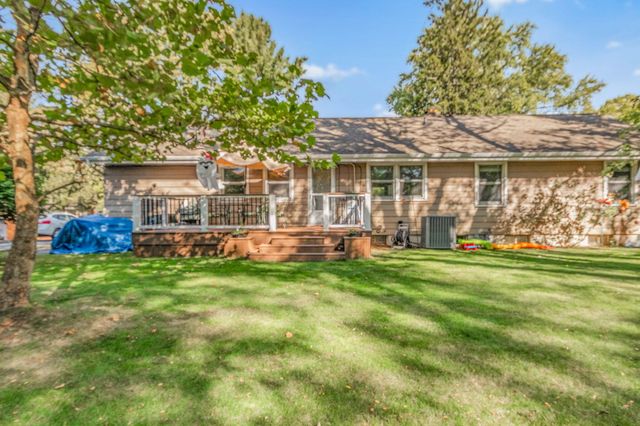 111 Crescent Drive, Michigan City, IN 46360