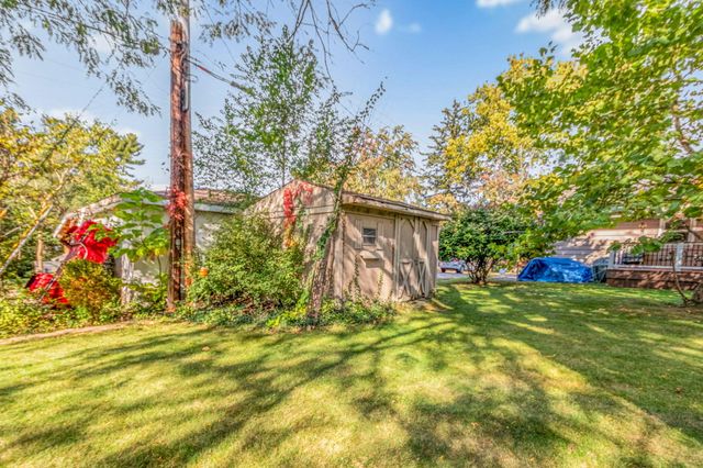 111 Crescent Drive, Michigan City, IN 46360