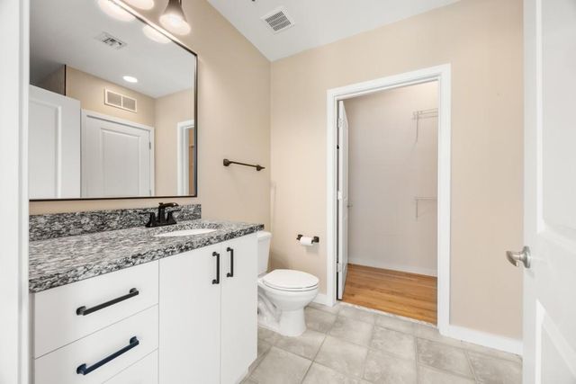 923 Peachtree NE Street 932, Atlanta, GA 30309