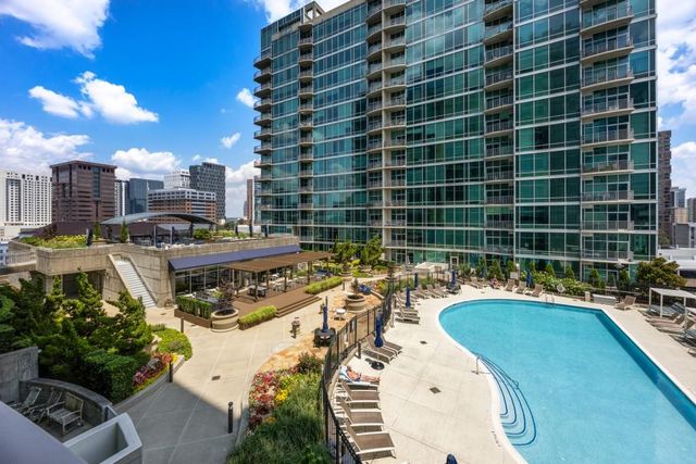 923 Peachtree NE Street 932, Atlanta, GA 30309