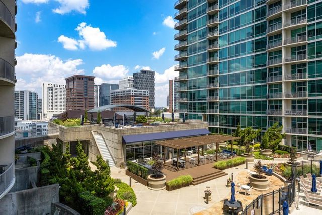 923 Peachtree NE Street 932, Atlanta, GA 30309