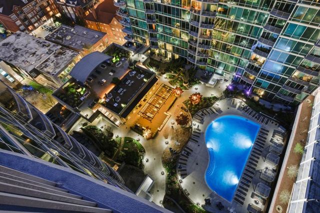 923 Peachtree NE Street 932, Atlanta, GA 30309