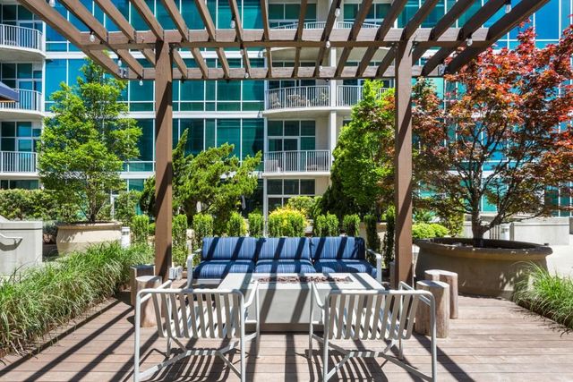 923 Peachtree NE Street 932, Atlanta, GA 30309