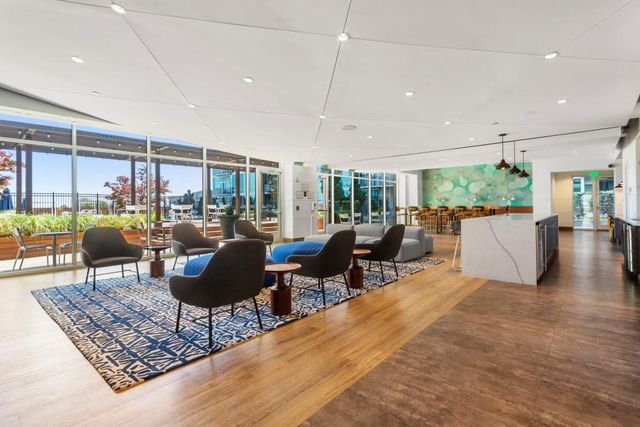 923 Peachtree NE Street 932, Atlanta, GA 30309