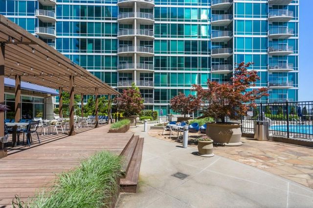 923 Peachtree NE Street 932, Atlanta, GA 30309