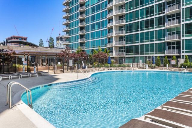 923 Peachtree NE Street 932, Atlanta, GA 30309