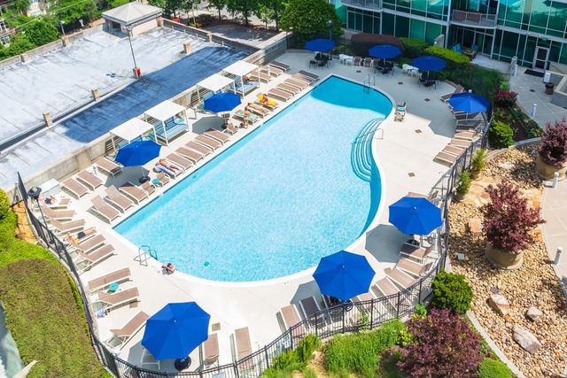 923 Peachtree NE Street 932, Atlanta, GA 30309