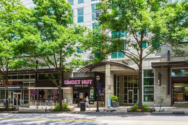 923 Peachtree NE Street 932, Atlanta, GA 30309