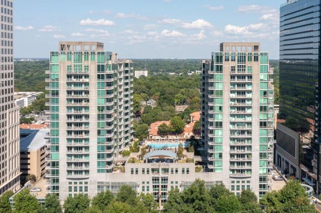 923 Peachtree NE Street 932, Atlanta, GA 30309