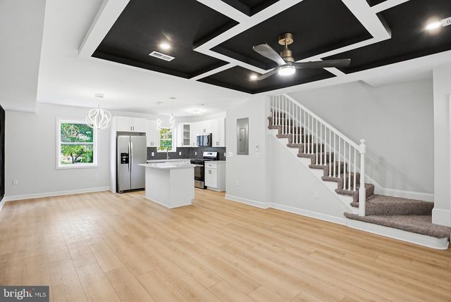 4102 THE ALAMEDA, Baltimore, MD 21218