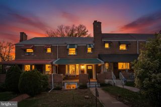 4102 THE ALAMEDA, Baltimore, MD 21218