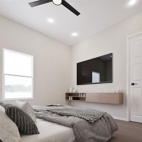 7841 Sunnyhill Street, Houston, TX 77088