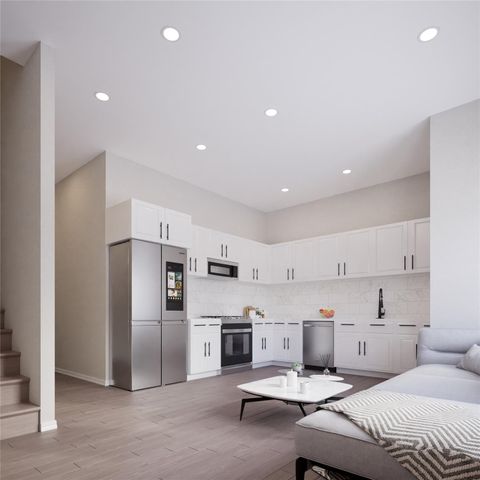 7841 Sunnyhill Street, Houston, TX 77088