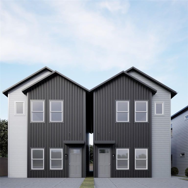 7841 Sunnyhill Street, Houston, TX 77088