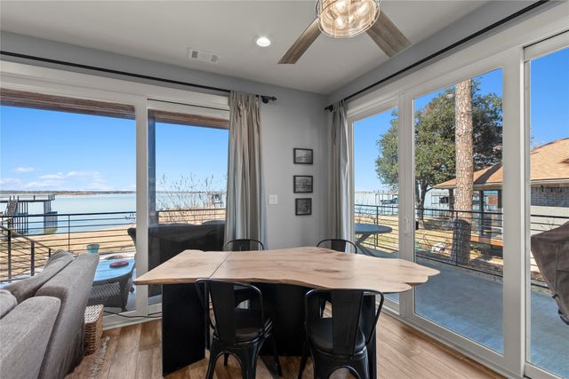 174 Ocean Drive, Gun Barrel City, TX 75156