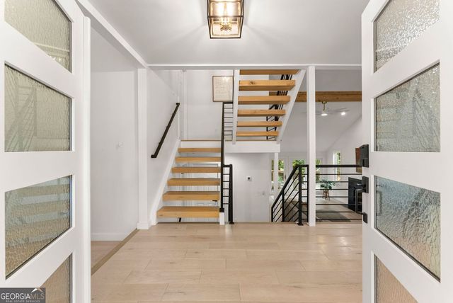 3040 Roxburgh Drive, Roswell, GA 30076