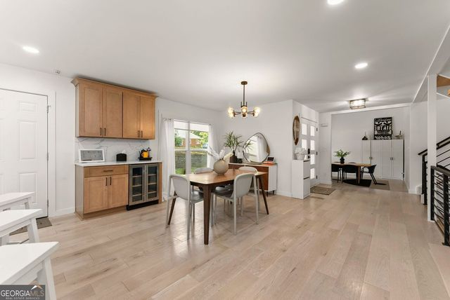 3040 Roxburgh Drive, Roswell, GA 30076