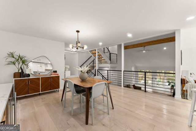 3040 Roxburgh Drive, Roswell, GA 30076