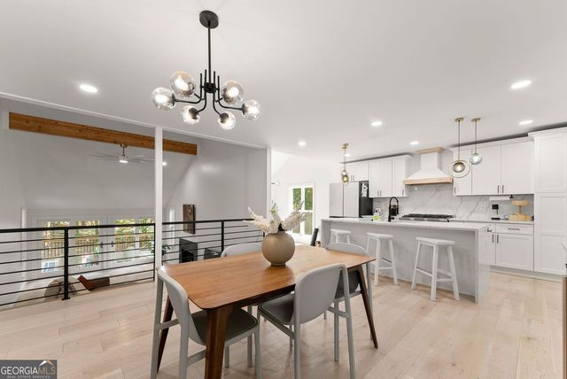 3040 Roxburgh Drive, Roswell, GA 30076