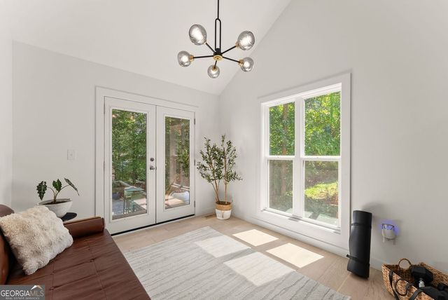3040 Roxburgh Drive, Roswell, GA 30076