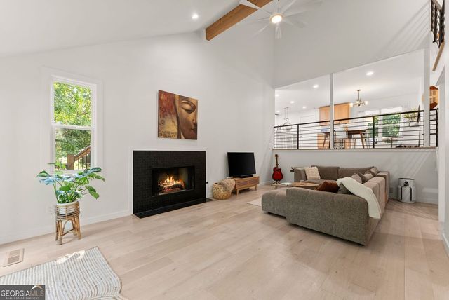 3040 Roxburgh Drive, Roswell, GA 30076