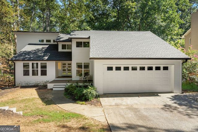 3040 Roxburgh Drive, Roswell, GA 30076