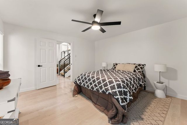 3040 Roxburgh Drive, Roswell, GA 30076