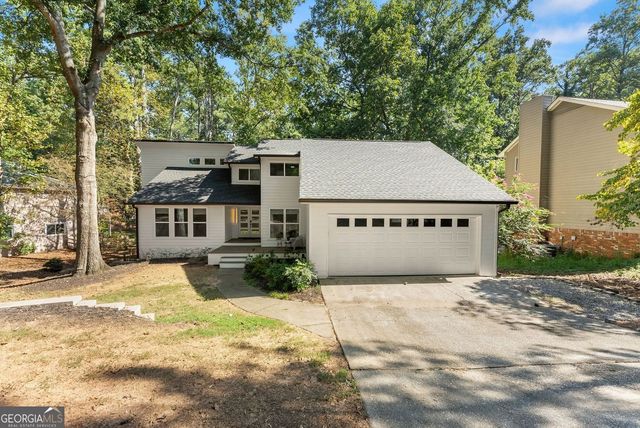 3040 Roxburgh Drive, Roswell, GA 30076