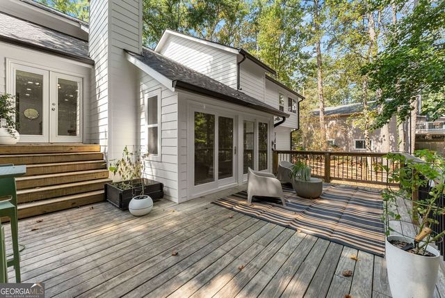 3040 Roxburgh Drive, Roswell, GA 30076