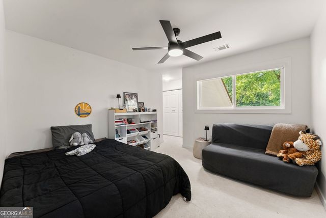 3040 Roxburgh Drive, Roswell, GA 30076