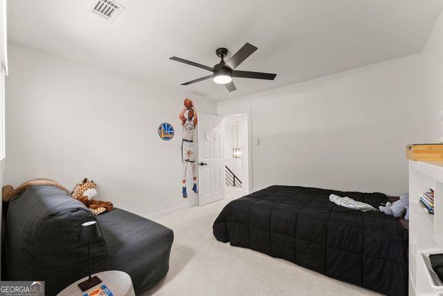 3040 Roxburgh Drive, Roswell, GA 30076