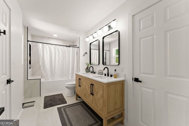3040 Roxburgh Drive, Roswell, GA 30076