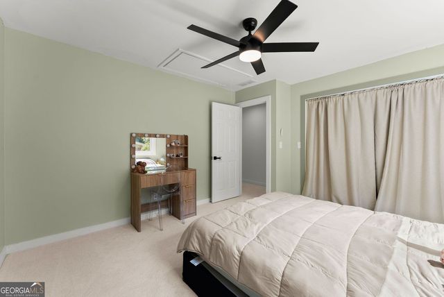 3040 Roxburgh Drive, Roswell, GA 30076