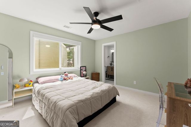 3040 Roxburgh Drive, Roswell, GA 30076