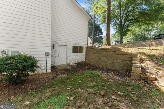 3040 Roxburgh Drive, Roswell, GA 30076
