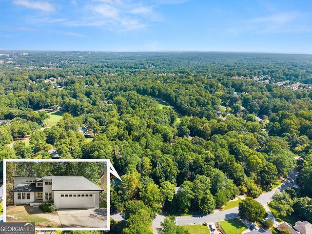 3040 Roxburgh Drive, Roswell, GA 30076