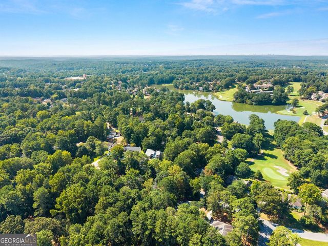 3040 Roxburgh Drive, Roswell, GA 30076