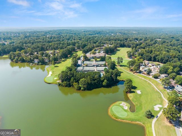 3040 Roxburgh Drive, Roswell, GA 30076