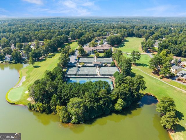 3040 Roxburgh Drive, Roswell, GA 30076