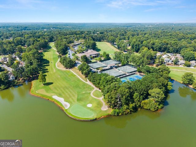 3040 Roxburgh Drive, Roswell, GA 30076