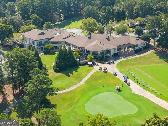 3040 Roxburgh Drive, Roswell, GA 30076