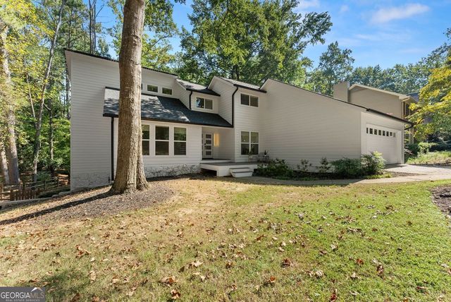 3040 Roxburgh Drive, Roswell, GA 30076