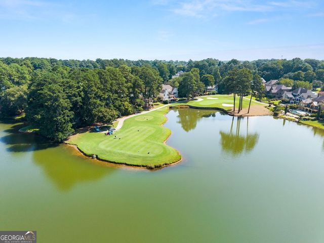 3040 Roxburgh Drive, Roswell, GA 30076