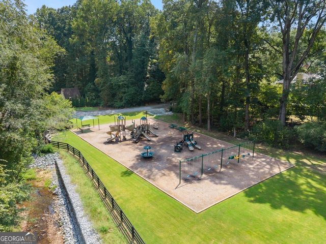 3040 Roxburgh Drive, Roswell, GA 30076