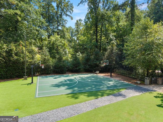 3040 Roxburgh Drive, Roswell, GA 30076
