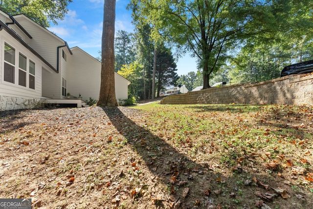3040 Roxburgh Drive, Roswell, GA 30076