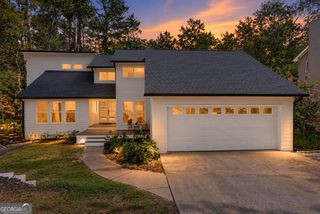 3040 Roxburgh Drive, Roswell, GA 30076